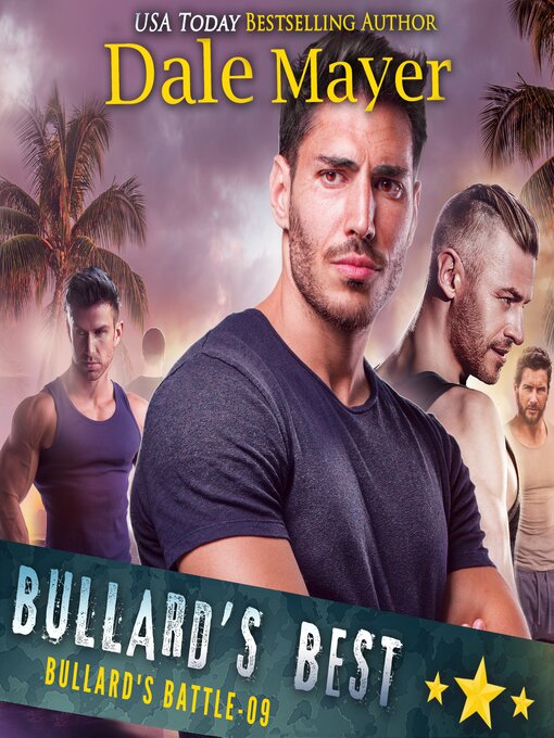 Title details for Bullard's Best by Dale Mayer - Available